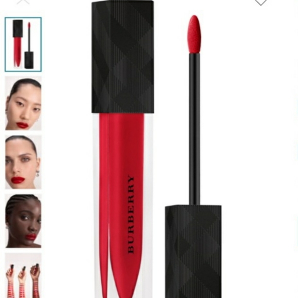 Burberry liquid lipstick NEW - Picture 3 of 3
